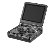 Anbernic Outlet RG35xx SP Black transparent - 1554035 - zdjęcie 5